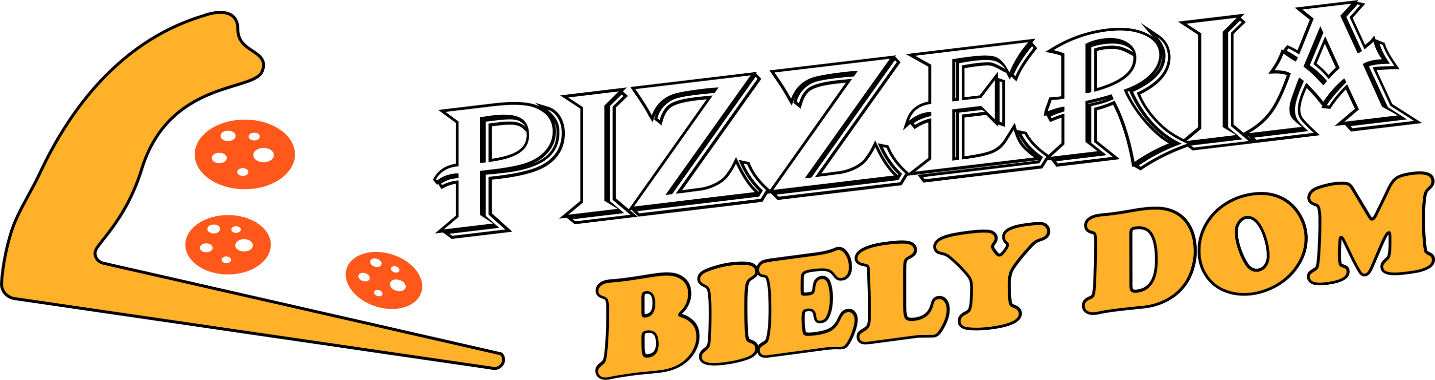 Pizzeria Biely Dom - Lipany